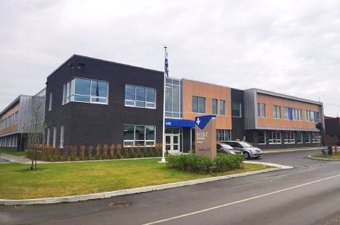 institutionnel