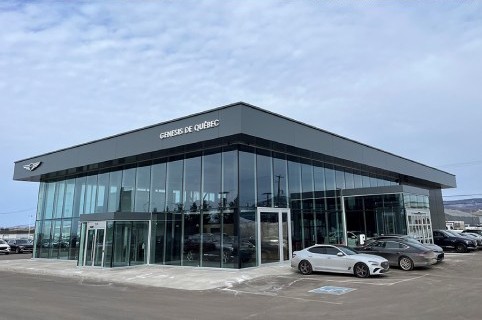 commercial
