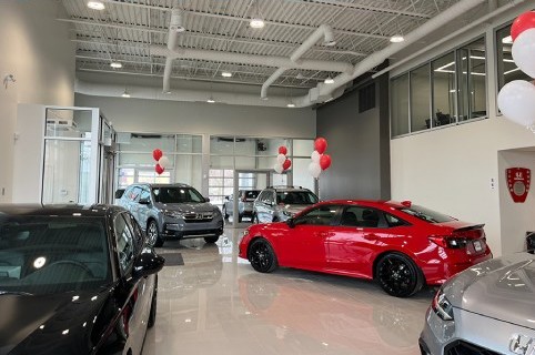 commercial